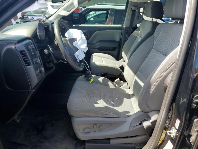 Photo 7 from auction – 2018 CHEVROLET SILVERADO with VIN 3GCUKNEC2JG465159