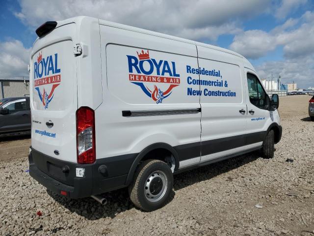 Photo 3 from auction – 2024 FORD TRANSIT T- with VIN 1FTBR1C82RKB07932