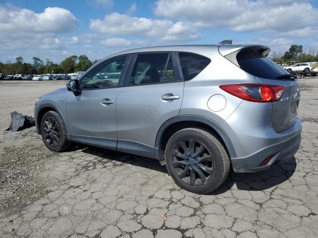 Photo 2 from auction – 2013 MAZDA CX-5 GT with VIN JM3KE2DE9D0112529