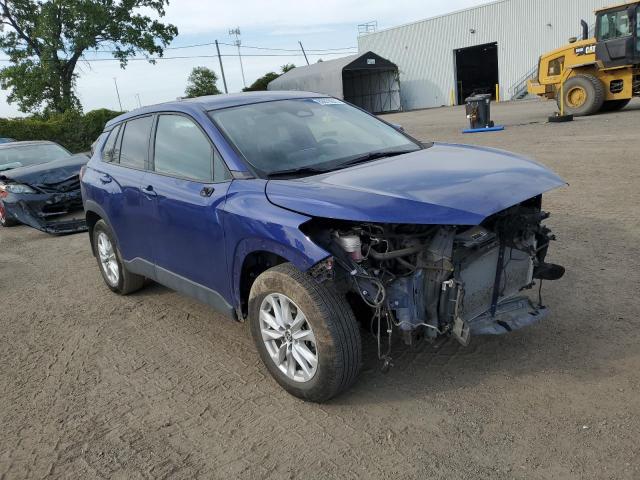 Photo 4 from auction – 2023 TOYOTA COROLLA CR with VIN 7MUCAABG2PV070543