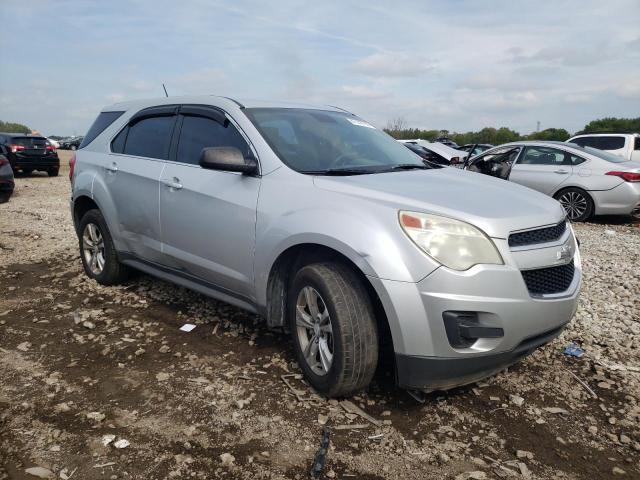 Photo 4 from auction – 2013 CHEVROLET EQUINOX LS with VIN 2GNALBEK2D6371893