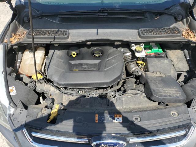 Photo 12 from auction – 2014 FORD ESCAPE TITANIUM with VIN 1FMCU9J94EUD92205