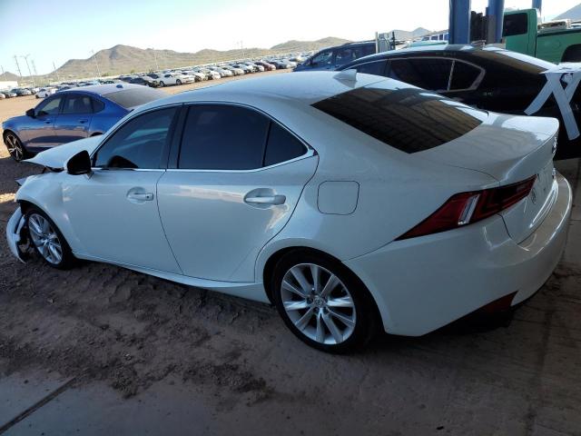 Photo 2 from auction – 2014 LEXUS IS 250 with VIN JTHBF1D27E5031151