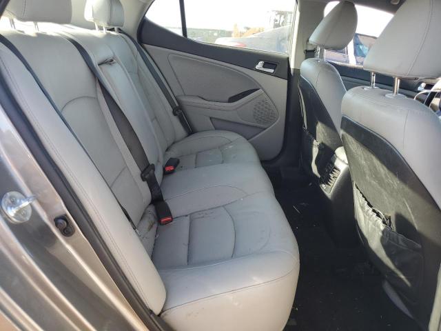 Photo 10 from auction – 2015 KIA OPTIMA EX with VIN 5XXGN4A7XFG499979