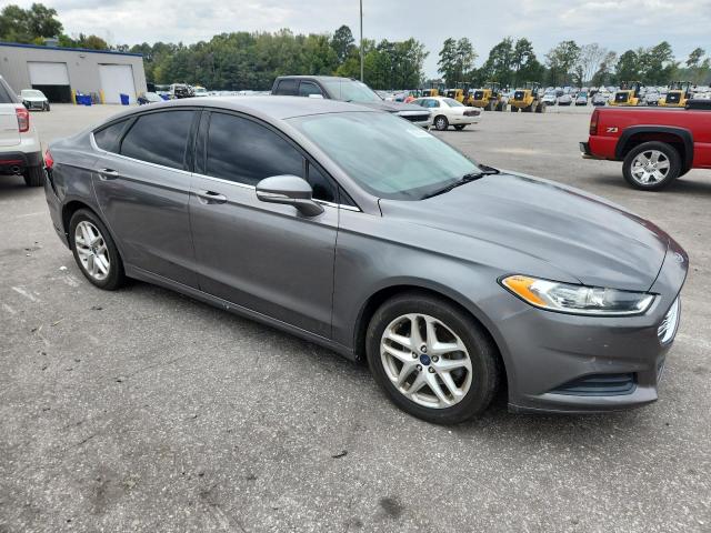 Photo 4 from auction – 2014 FORD FUSION SE with VIN 1FA6P0H78E5352332