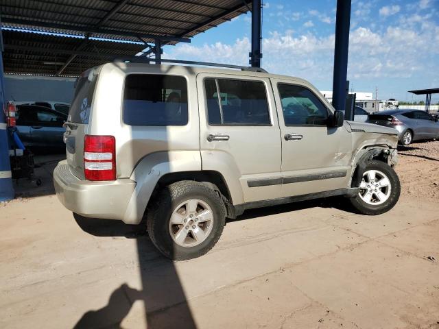 Photo 3 from auction – 2011 JEEP LIBERTY SP with VIN 1J4PP2GK8BW586180