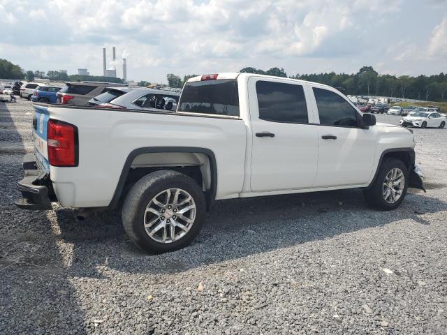 Photo 3 from auction – 2014 GMC SIERRA C1500 with VIN 3GTP1TEC4EG221524