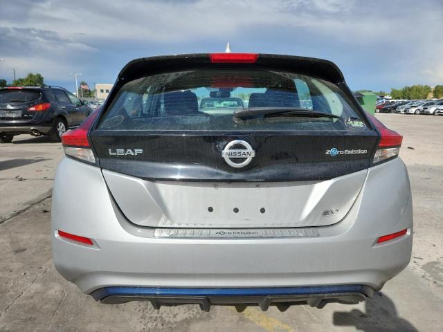 Photo 6 from auction – 2019 NISSAN LEAF S with VIN 1N4AZ1CP2KC310036