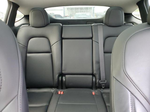 Photo 10 from auction – 2020 TESLA MODEL Y with VIN 5YJYGDEF3LF012247