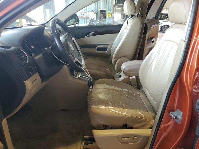 Photo 7 from auction – 2008 SATURN VUE XE with VIN 3GSCL33P48S636833