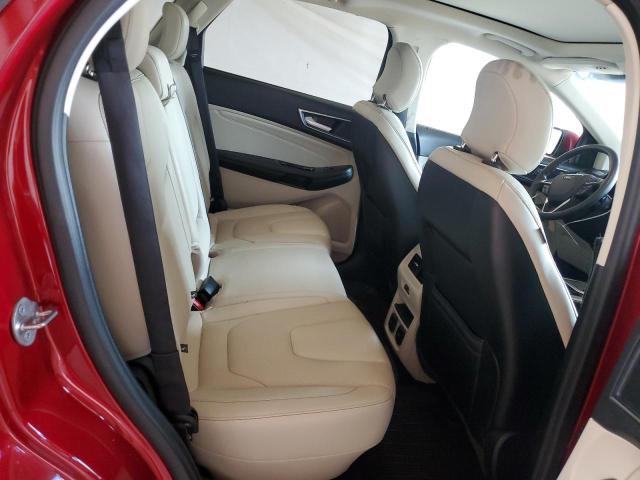 Photo 11 from auction – 2018 FORD EDGE TITAN with VIN 2FMPK4K8XJBB56710