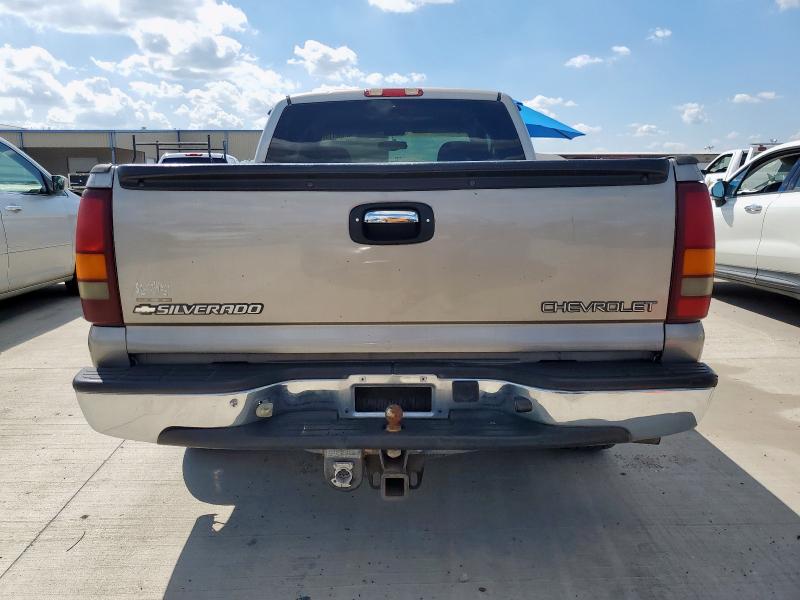 Photo 6 from auction – 2002 CHEVROLET SILVERADO C1500 with VIN 2GCEC19T321427423