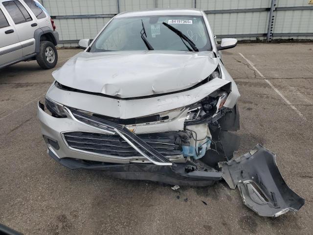 Photo 5 from auction – 2018 CHEVROLET MALIBU LT with VIN 1G1ZD5ST7JF259513