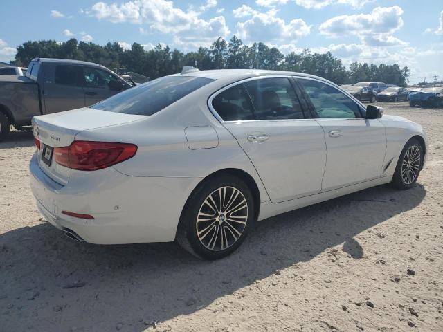Photo 3 from auction – 2018 BMW 540 I with VIN WBAJE5C55JWA97561