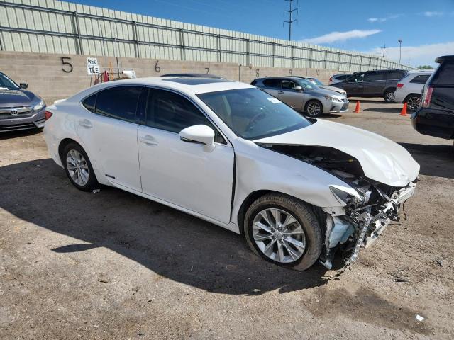 Photo 4 from auction – 2014 LEXUS ES 300H with VIN JTHBW1GG4E2073933