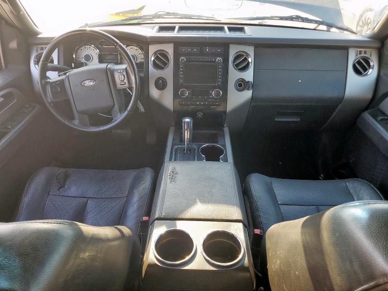 Photo 8 from auction – 2012 FORD EXPEDITION with VIN 1FMJU2A58CEF10100