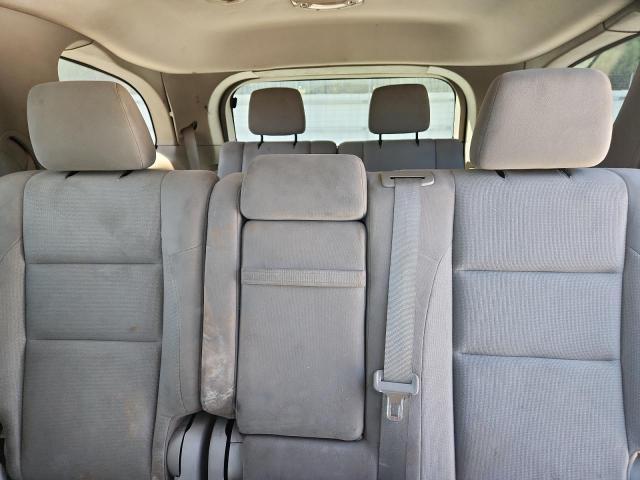 Photo 10 from auction – 2012 DODGE DURANGO SX with VIN 1C4RDHAG0CC195140