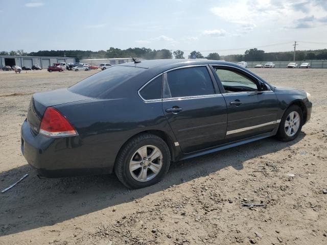 Photo 3 from auction – 2013 CHEVROLET IMPALA LS with VIN 2G1WA5E32D1194122