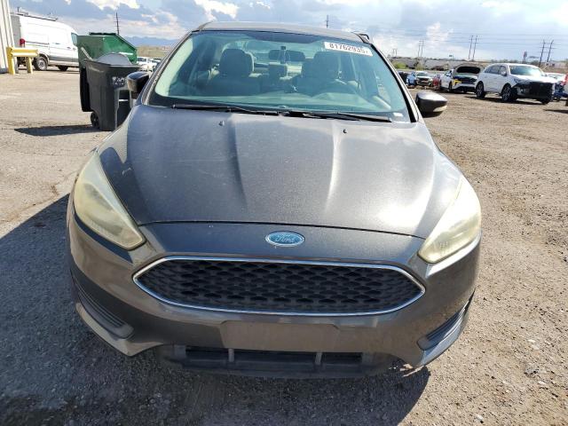 Photo 5 from auction – 2015 FORD FOCUS SE with VIN 1FADP3F25FL341706