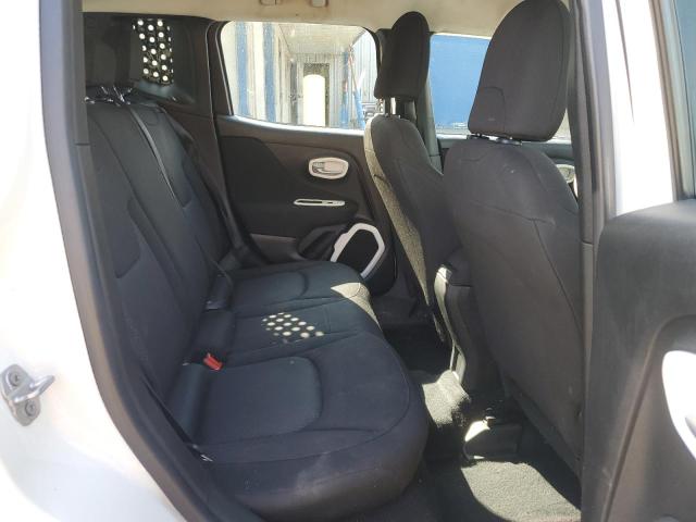Photo 11 from auction – 2018 JEEP RENEGADE S with VIN ZACCJBAB8JPJ44863