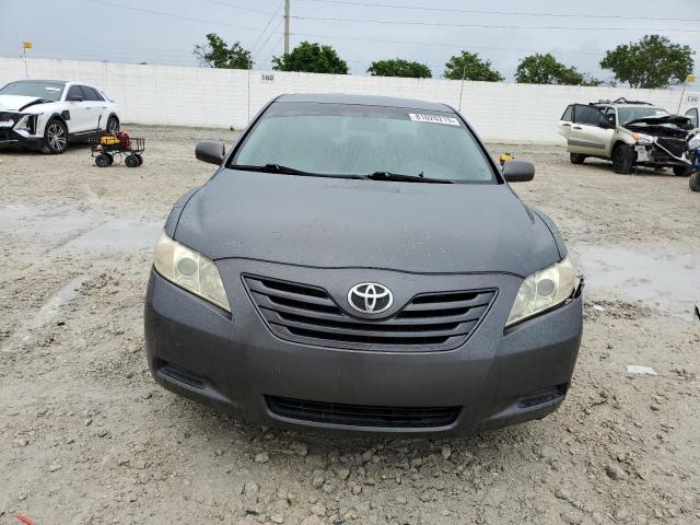 Photo 5 from auction – 2007 TOYOTA CAMRY CE with VIN 4T1BE46K27U624763