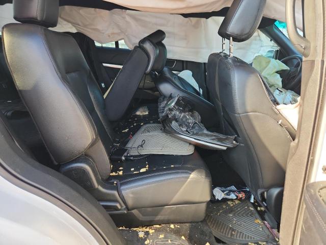 Photo 11 from auction – 2018 FORD EXPLORER XLT with VIN 1FM5K8D82JGB06646