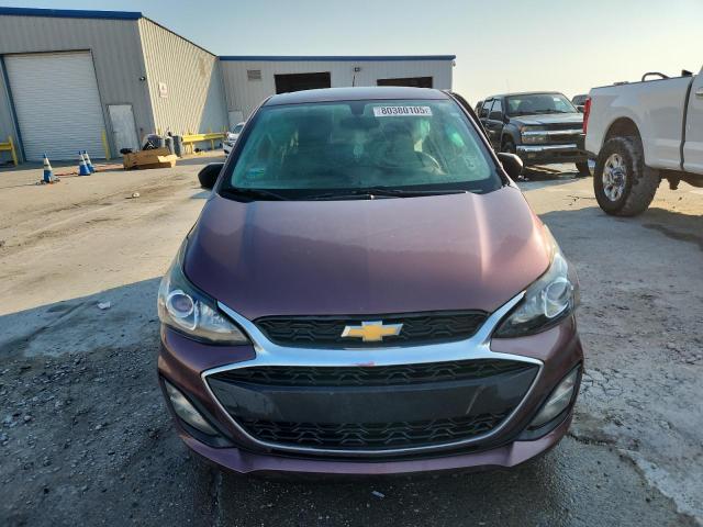 Photo 5 from auction – 2020 CHEVROLET SPARK LS with VIN KL8CB6SA4LC456997