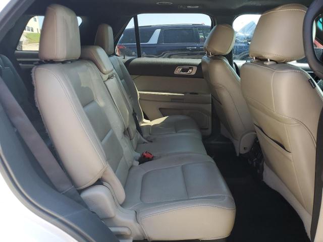 Photo 11 from auction – 2012 FORD EXPLORER L with VIN 1FMHK7F93CGA01050