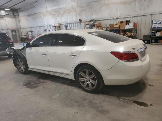 Photo 2 from auction – 2010 BUICK LACROSSE C with VIN 1G4GD5EGXAF178174