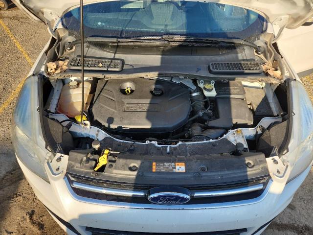 Photo 12 from auction – 2013 FORD ESCAPE SEL with VIN 1FMCU0H94DUA26115