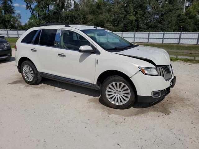 Photo 4 from auction – 2013 LINCOLN MKX with VIN 2LMDJ6JKXDBL44179