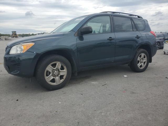 Photo 1 from auction – 2009 TOYOTA RAV4 with VIN 2T3ZF33V89W015319