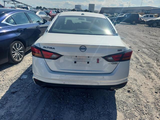 Photo 6 from auction – 2024 NISSAN ALTIMA SR with VIN 1N4BL4CV5RN351684