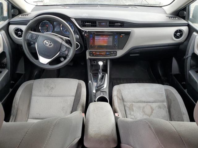Foto 8 de la subasta – 2017 TOYT COROLLA L con VIN 5YFBURHE8HP628147