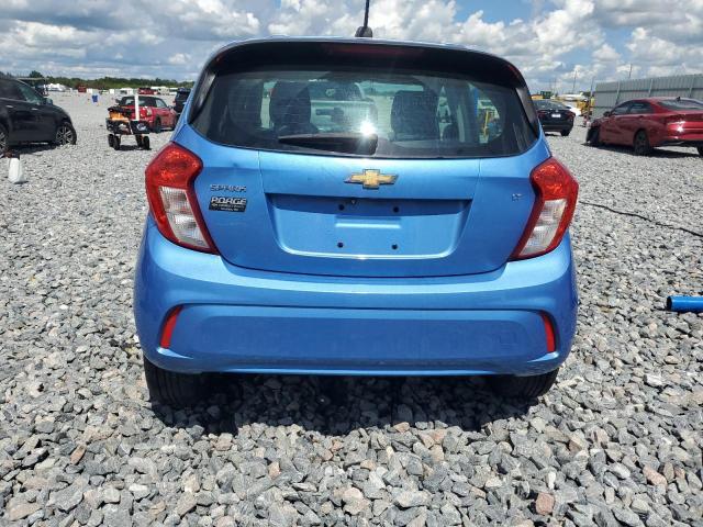 Photo 6 from auction – 2016 CHEVROLET SPARK 1LT with VIN KL8CD6SA6GC575067