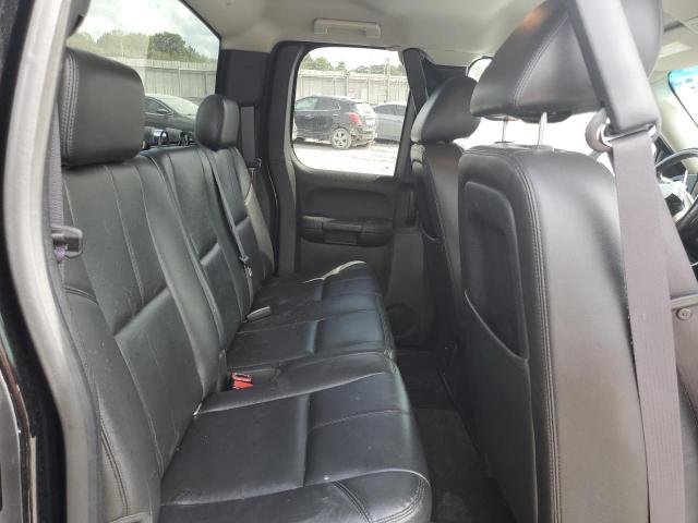 Photo 10 from auction – 2012 CHEVROLET SILVERADO with VIN 1GCRCSE04CZ181834