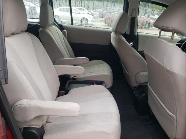 Photo 11 from auction – 2014 MAZDA 5 SPORT with VIN JM1CW2BL9E0164787