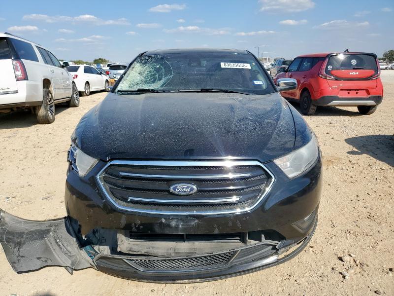 Zdjęcie 5 z aukcji – 2019 FORD TAURUS LIM z VIN 1FAHP2F85KG118729