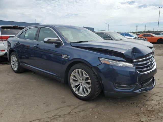 Photo 4 from auction – 2016 FORD TAURUS LIM with VIN 1FAHP2F81GG103104