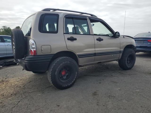 Photo 3 from auction – 2002 CHEVROLET TRACKER with VIN 2CNBJ13C526947171