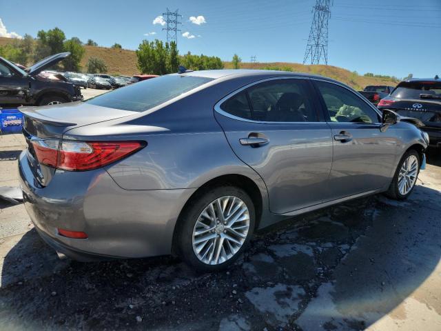 Photo 3 from auction – 2014 LEXUS ES 350 with VIN JTHBK1GG8E2143395