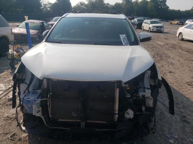 Photo 5 from auction – 2019 TOYOTA HIGHLANDER with VIN 5TDKZRFHXKS553576