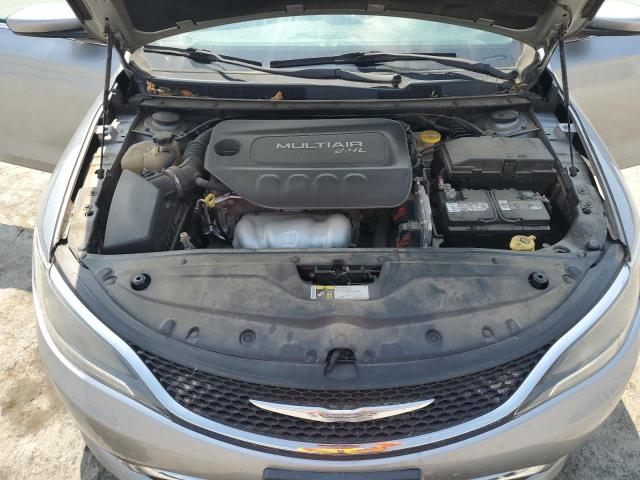 Photo 11 from auction – 2015 CHRYSLER 200 LIMITE with VIN 1C3CCCAB5FN684680