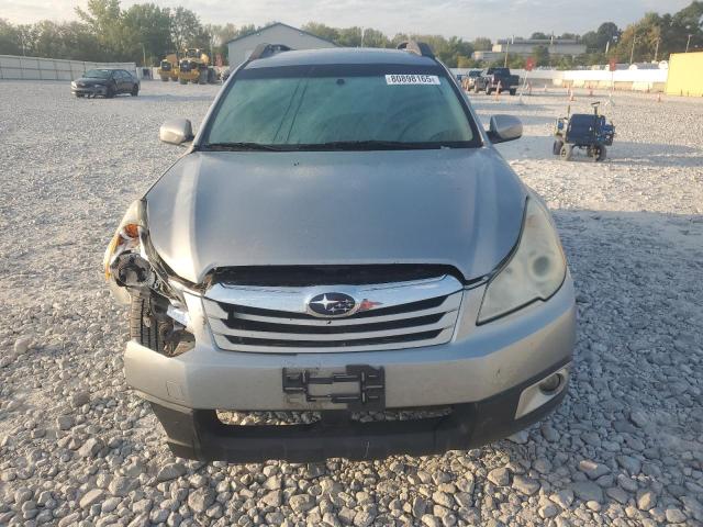 Photo 5 from auction – 2010 SUBARU OUTBACK 2.5I PREMIUM with VIN 4S4BRCGC7A3341438