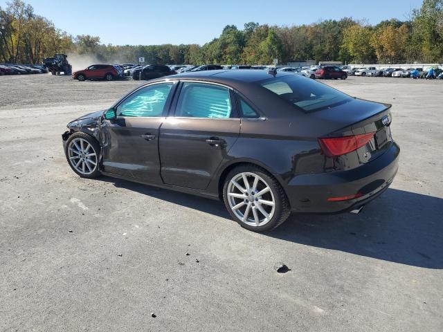 Photo 2 from auction – 2015 AUDI A3 PREMIUM with VIN WAUBFGFF3F1034431