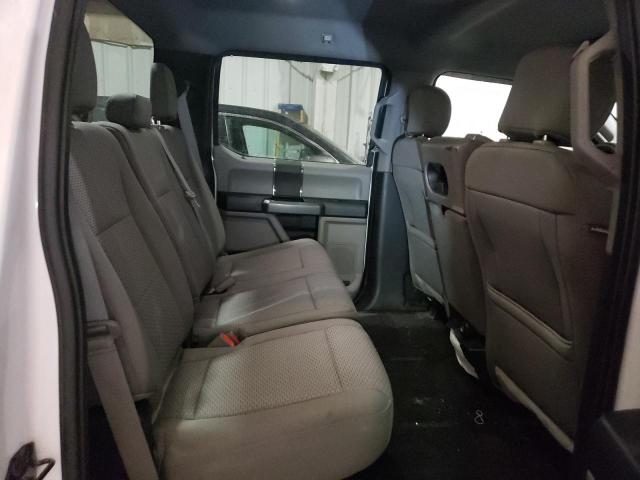 Photo 10 from auction – 2018 FORD F150 SUPER with VIN 1FTEW1EP7JKE17265
