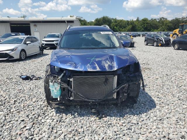 Photo 5 from auction – 2018 NISSAN ROGUE S with VIN KNMAT2MT0JP584372