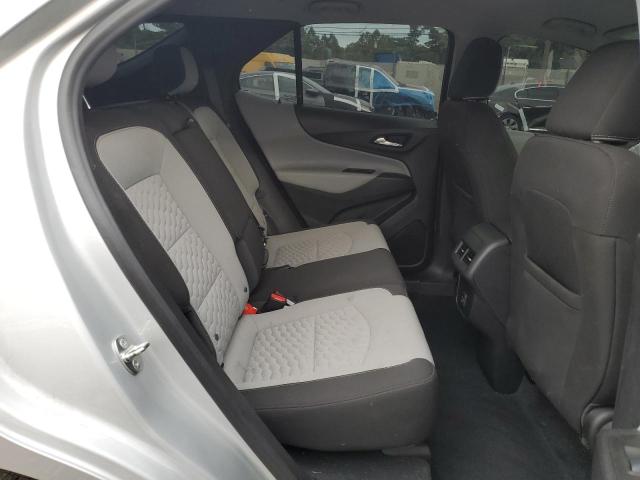 Photo 11 from auction – 2021 CHEVROLET EQUINOX LS with VIN 3GNAXHEV5MS169956