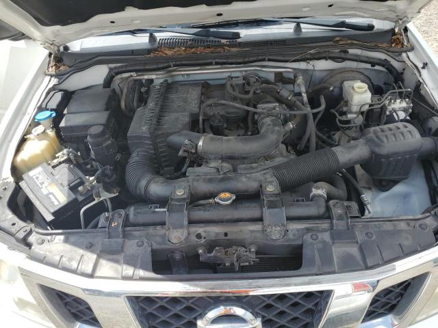 Photo 11 from auction – 2019 NISSAN FRONTIER S with VIN 1N6BD0CT1KN759746