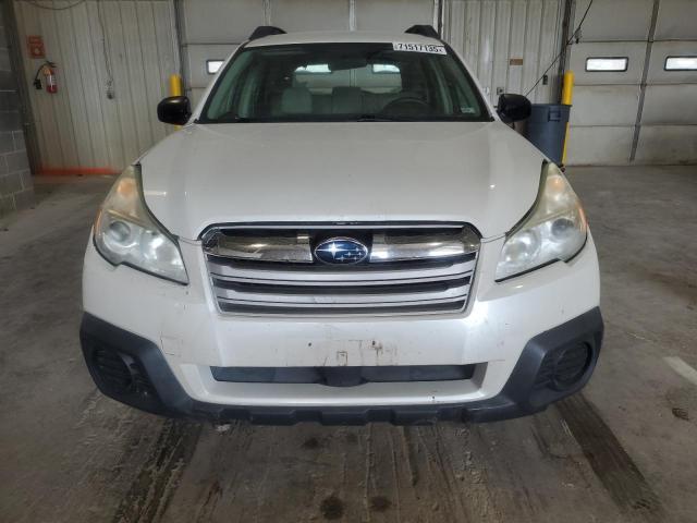 Foto 5 de la subasta – 2014 SUBARU OUTBACK 2.5I con VIN 4S4BRCAC7E3220942